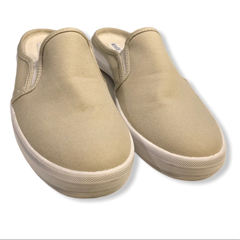 Keds Slip-on Loafers